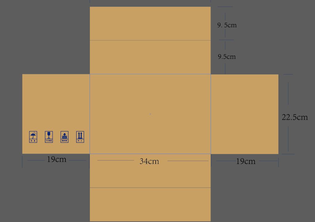 紙箱(xiāng)的要求(qiu)