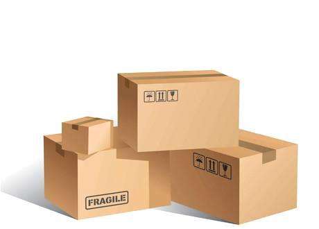 紙(zhi)箱示意(yi)圖