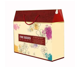 禮(lǐ)品精裝紙盒(hé)