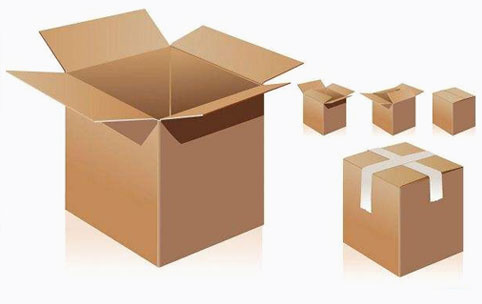 紙(zhi)箱