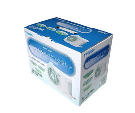 電器産(chan)品包裝彩箱(xiang)紙箱